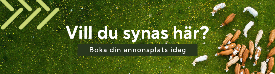 Elmia Lantbruk - guld hero