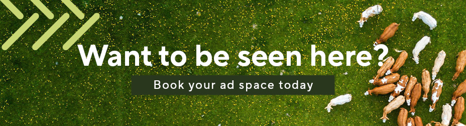 Elmia Lantbruk - guld hero