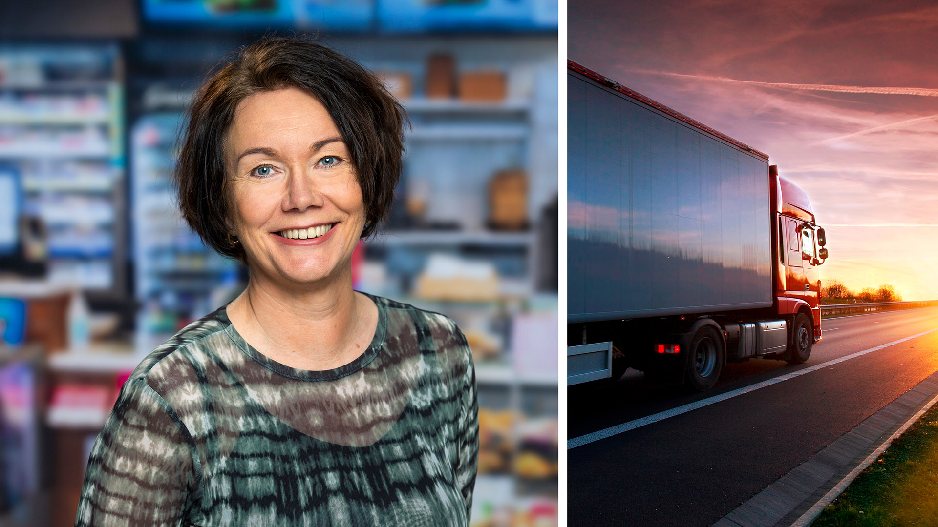 Fossilfri framtid med el i tanken