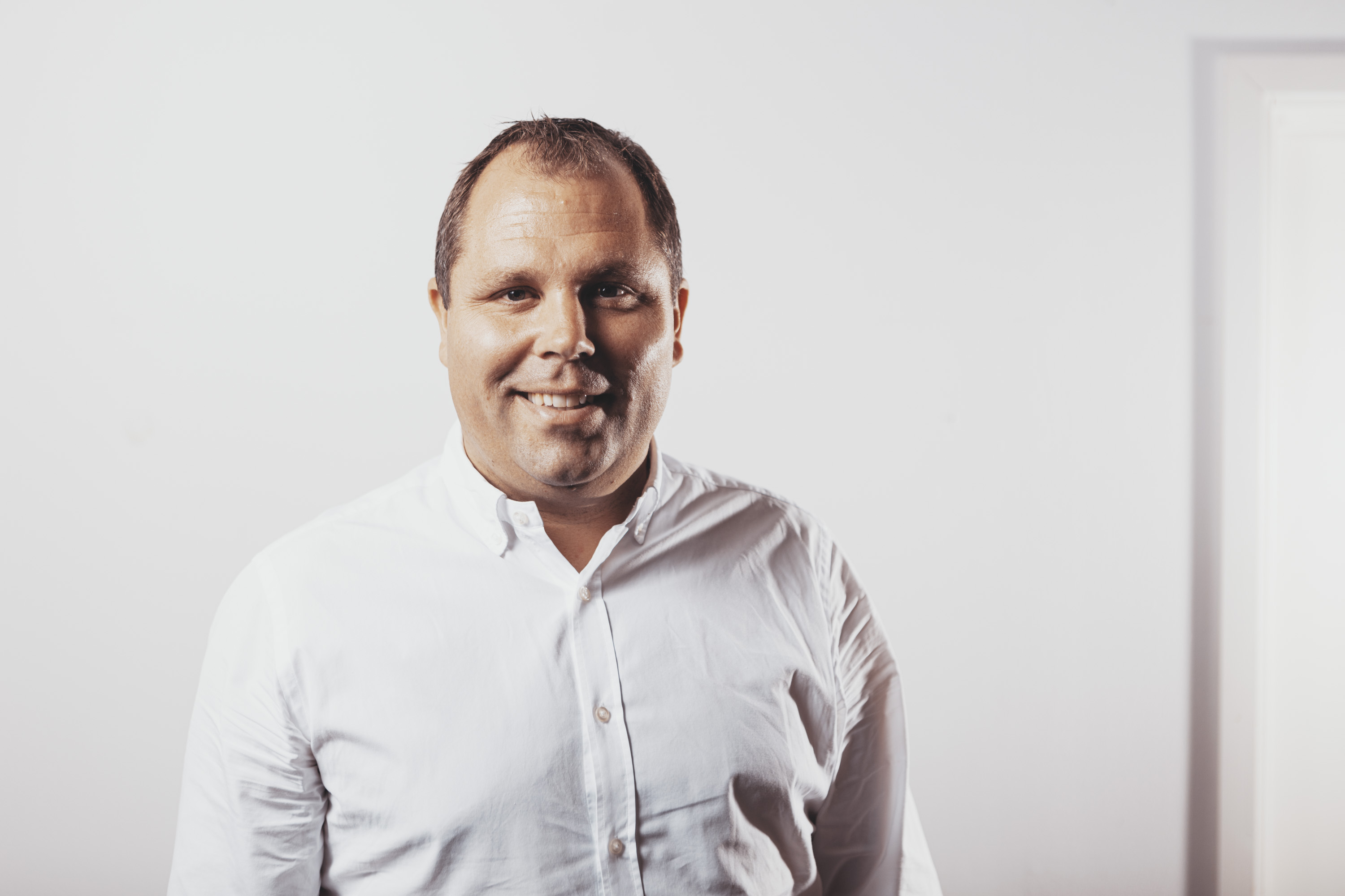 Johan Jüngling Grundare Adelante Sweden  