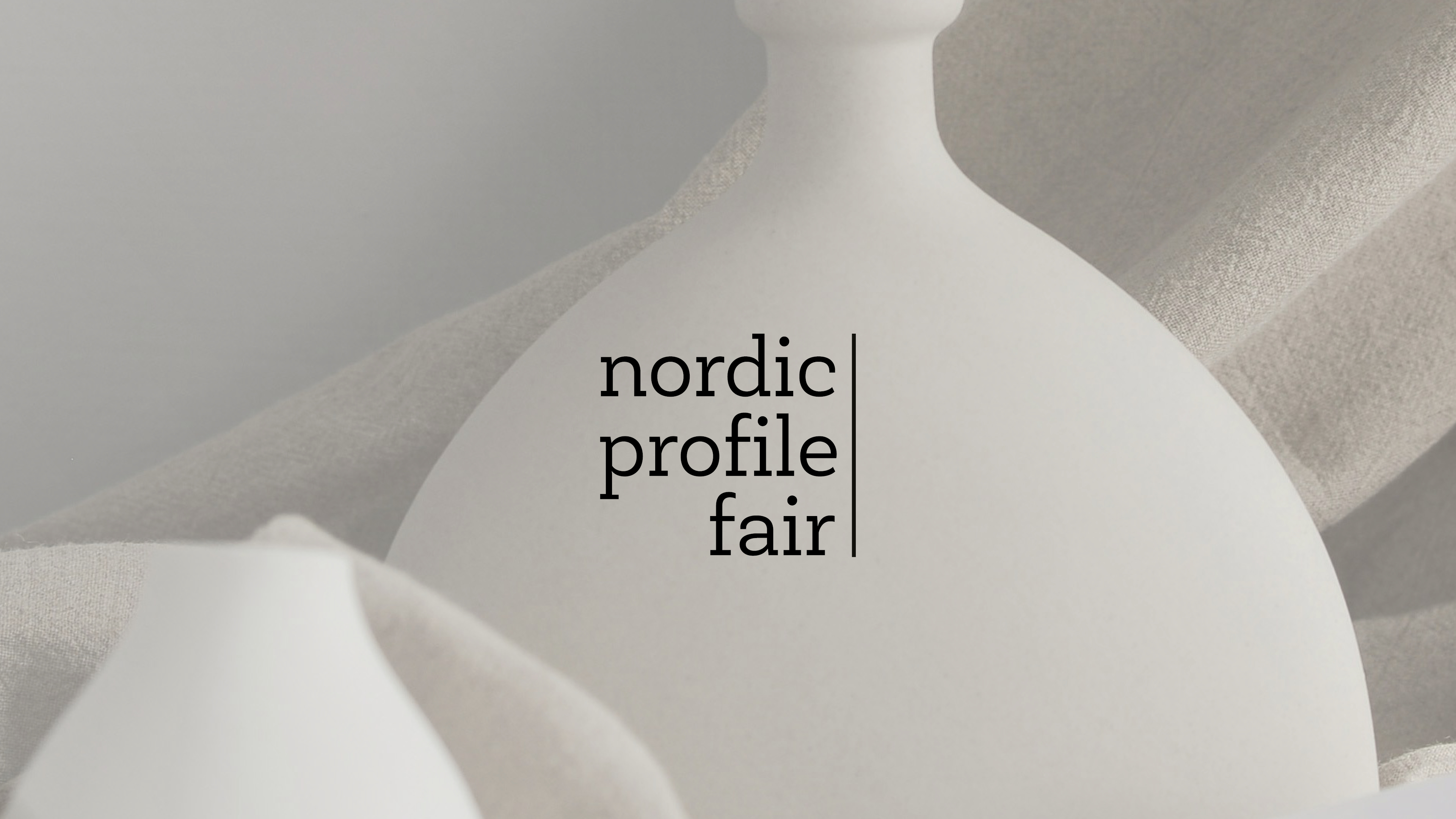 Nordic Profile Fair
