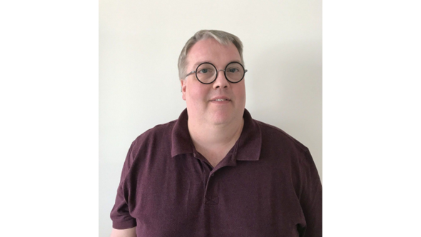 Elmia Nordic Rail är årets viktigaste mässa för AWI Maskin