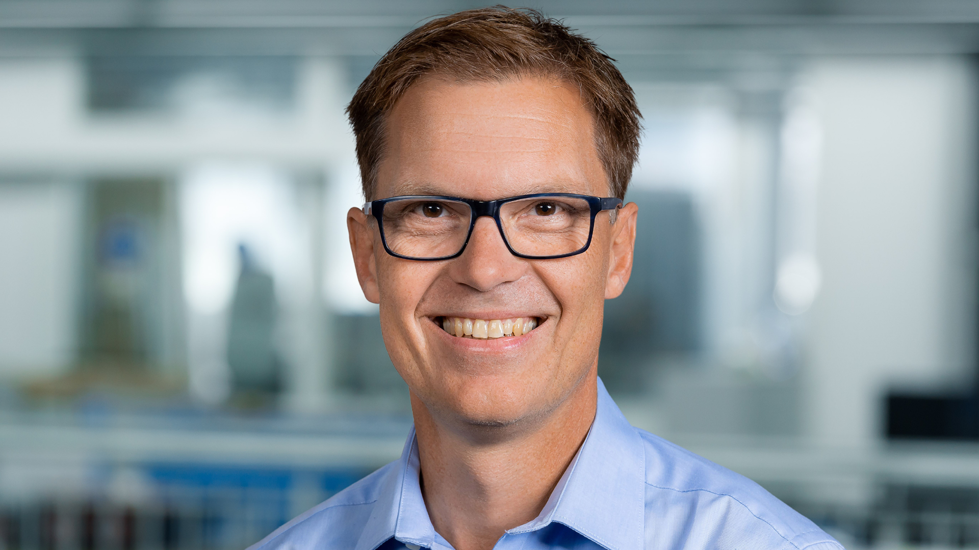 Elmia Nordic Rail – startskottet för att ta sig in i järnvägsbranschen