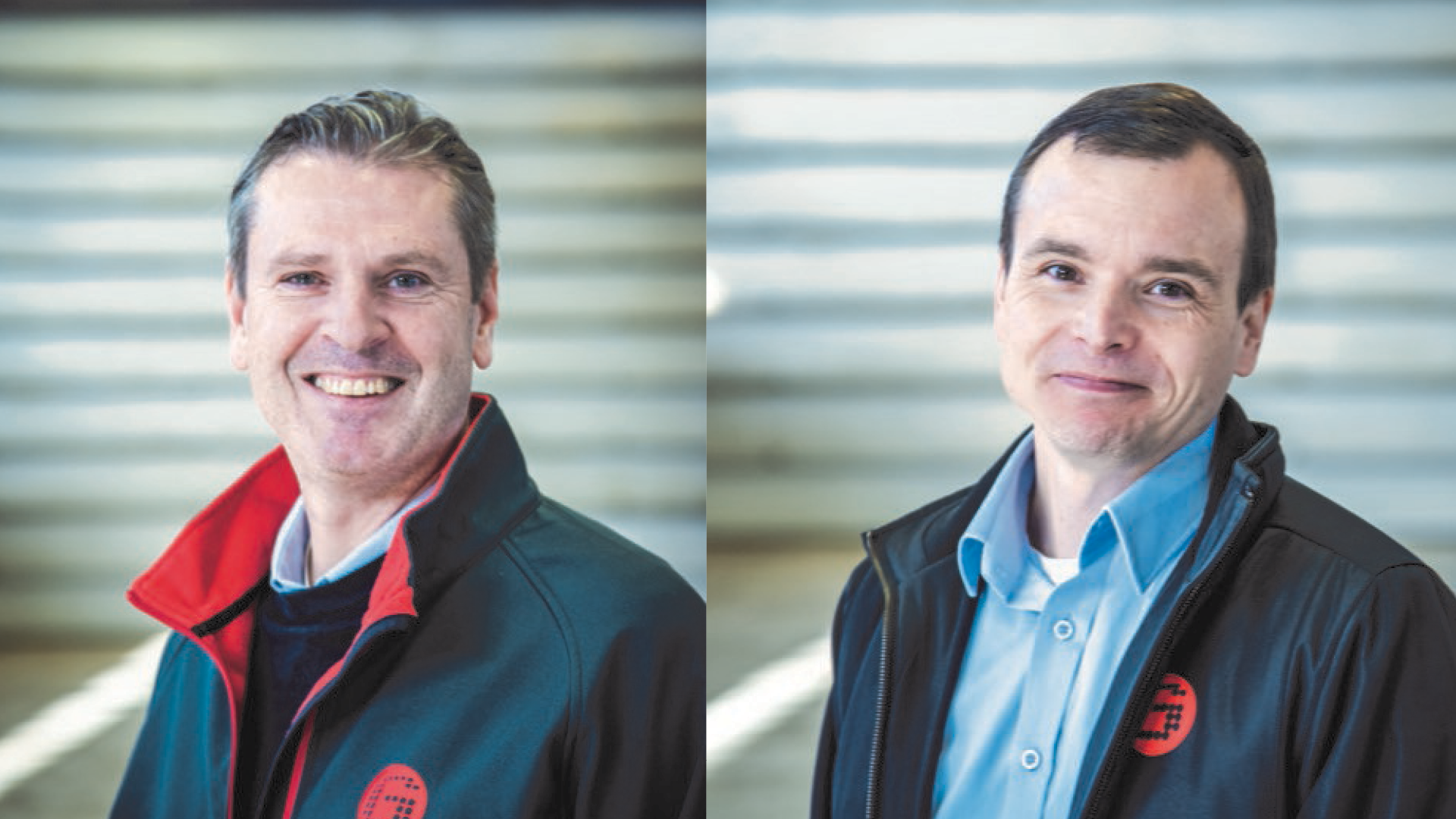 Groundbreaking innovation when Goldschmidt Sweden exhibits at Elmia Nordic Rail