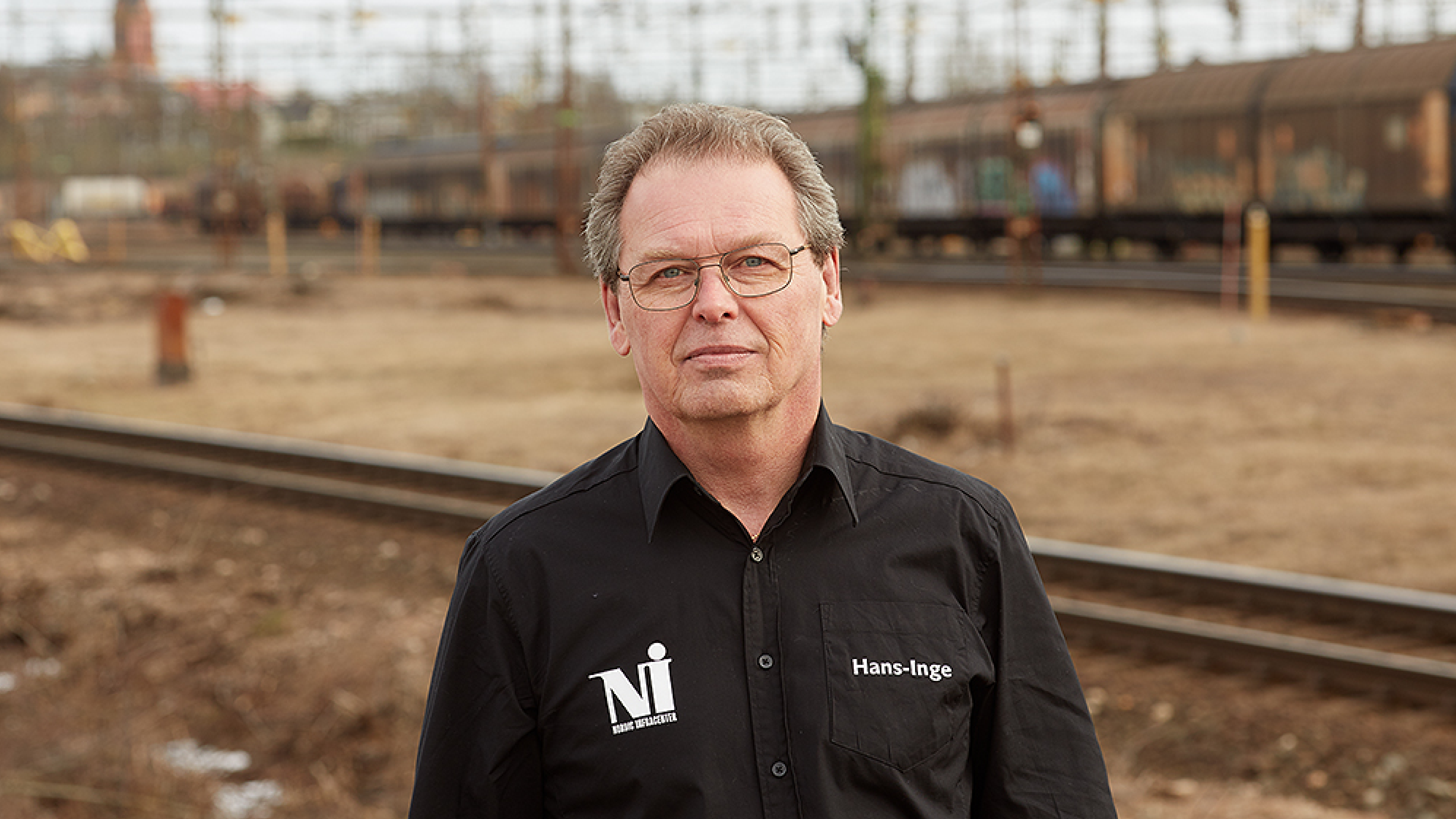 Focus on innovation, technology and skill supply in partnership between Nordic Infracenter and Elmia Nordic Rail 