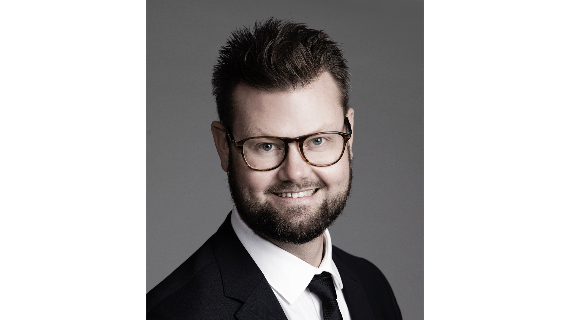 Med spännande nyheter i bagaget deltar Safetrack som utställare för 12:e gången i rad