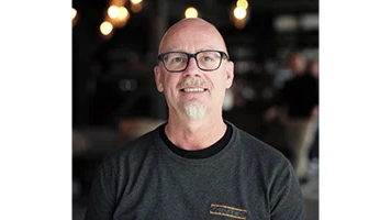 Trimtec återvänder till Elmia Nordic Rail för andra gången med revolutionerande mätteknik