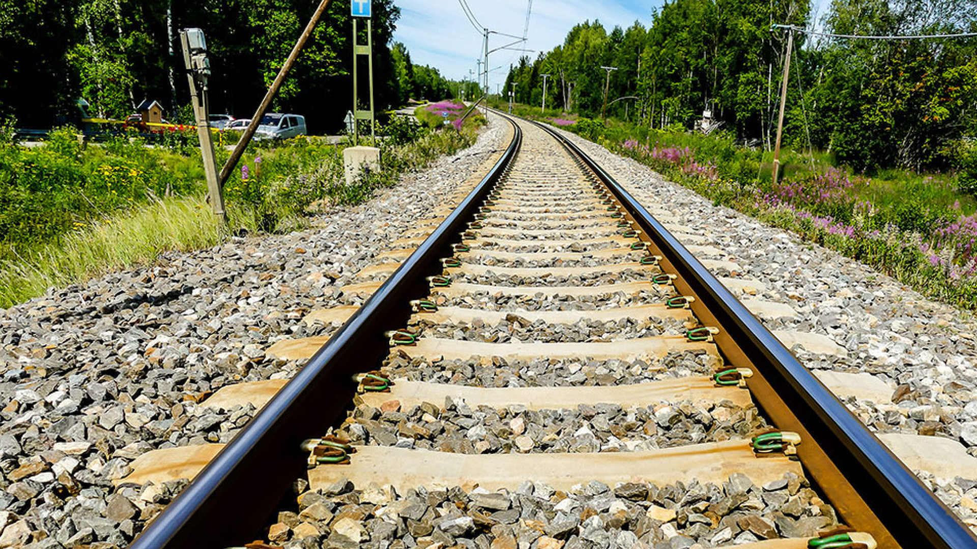 Nya tågmiljarder väcker nya utmaningar