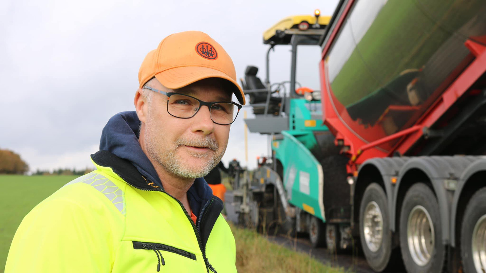 Kommunens utmaningar för säkrare vägar och förväntningar inför På Väg