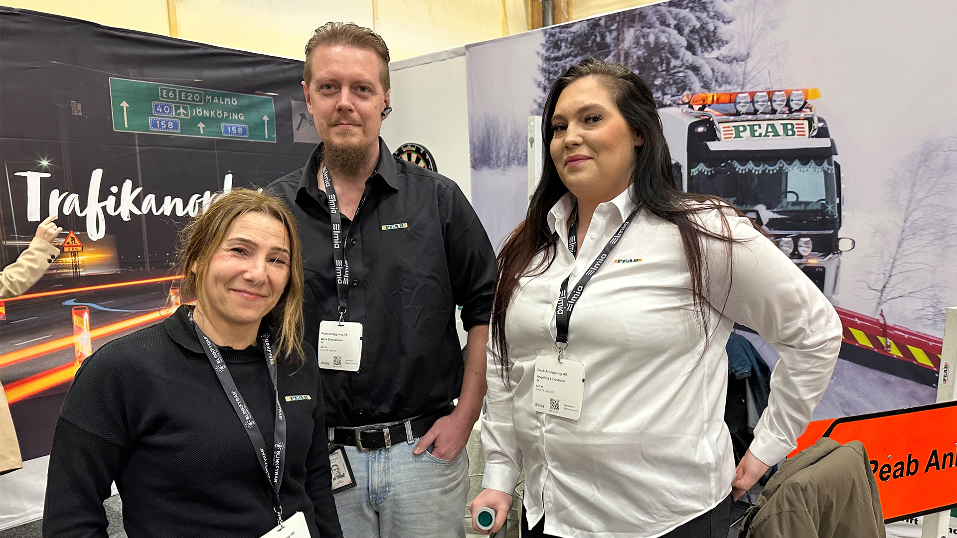 ”Här ser vi vad som är på gång i branschen”