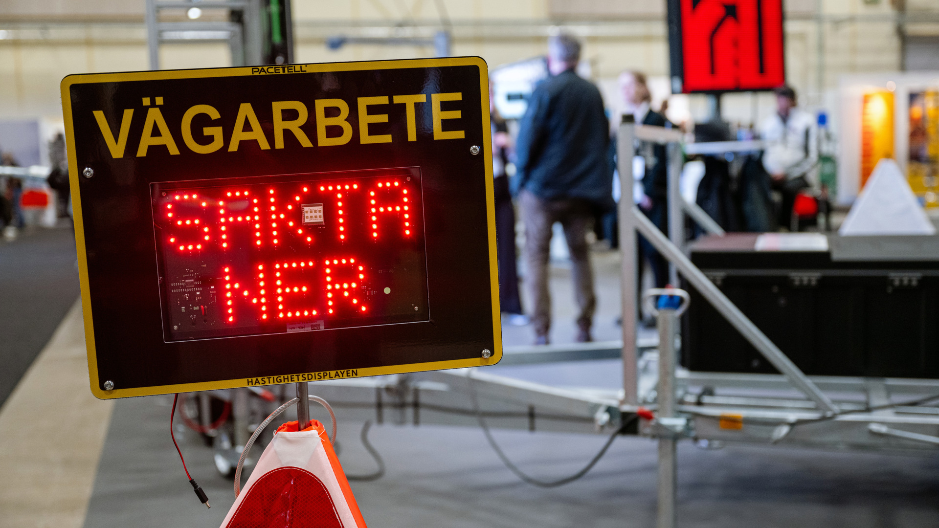 Underhållsskulden växer – vägunderhåll en avgörande fråga för framtidens infrastruktur