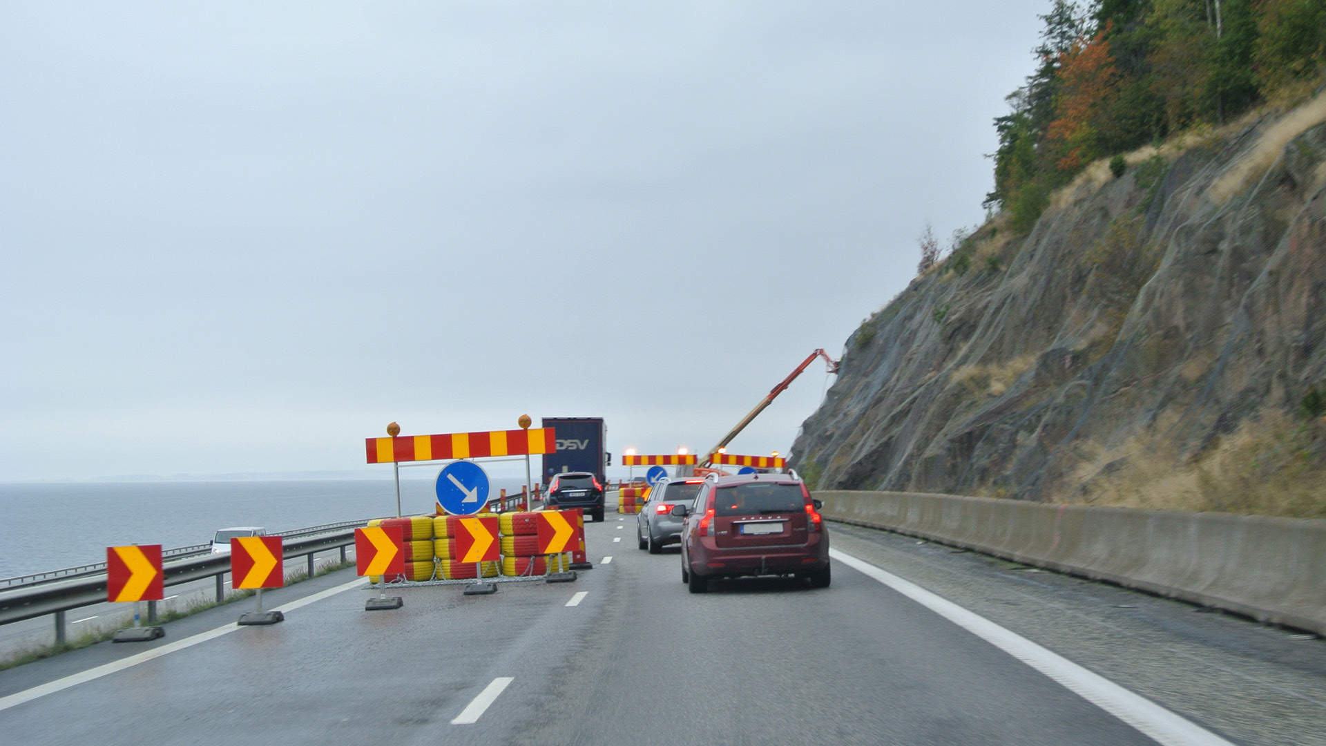 På Väg