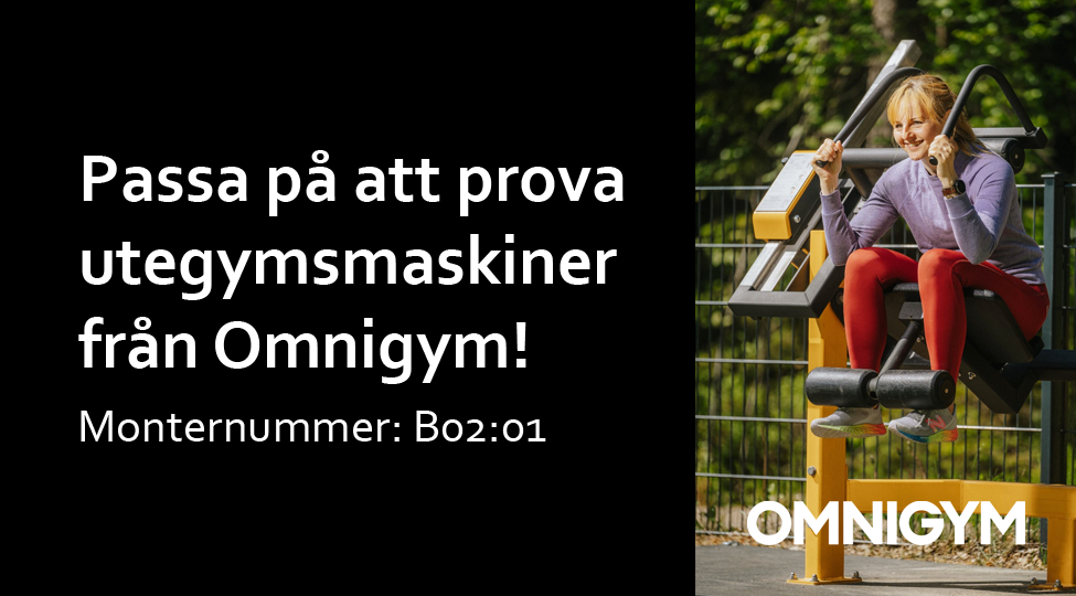 Omnigym