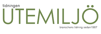 Tidningen Utemiljö