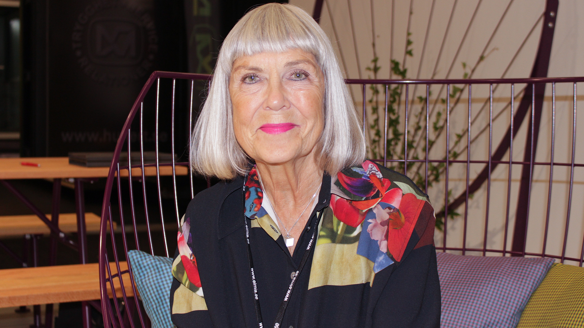 Förändrade livsmönster - Påverkas den offentliga miljön?