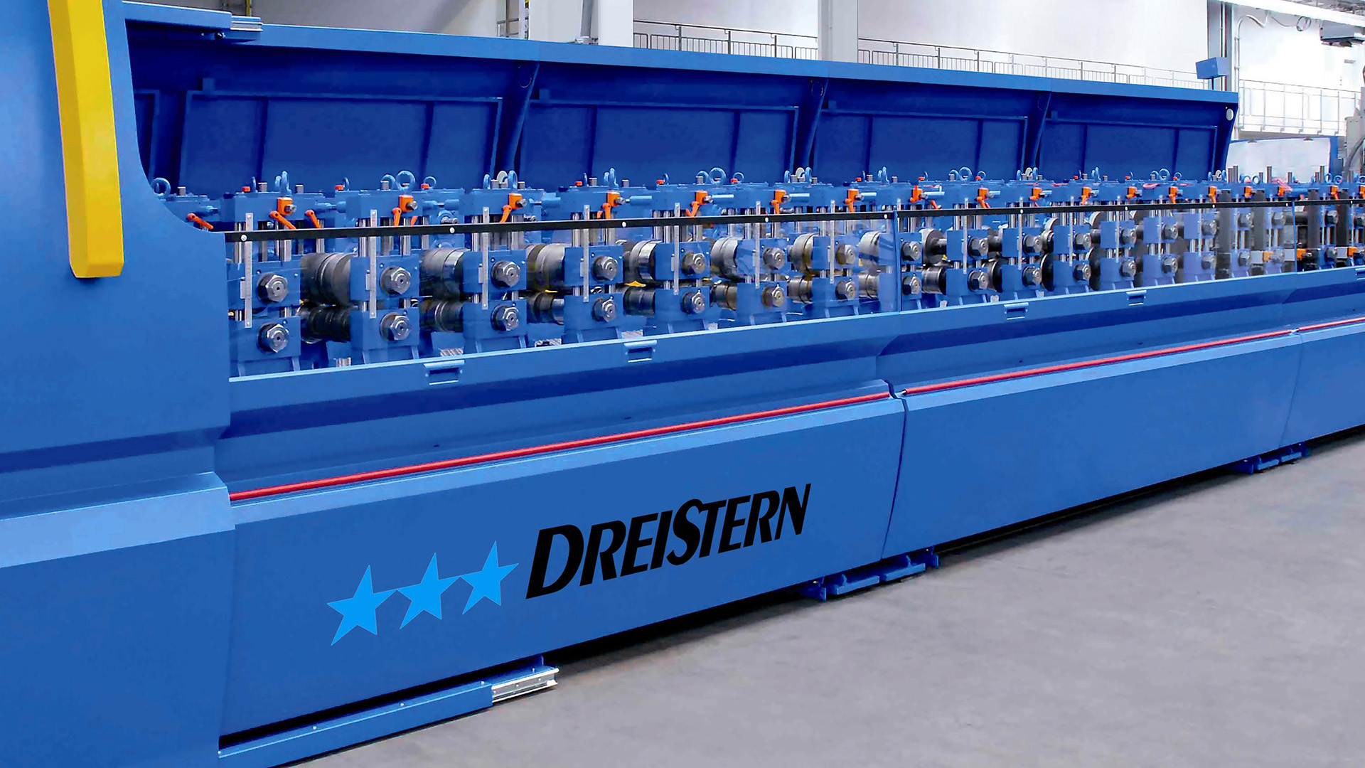 Möt Frivar på Elmia Plåt 14-17 maj