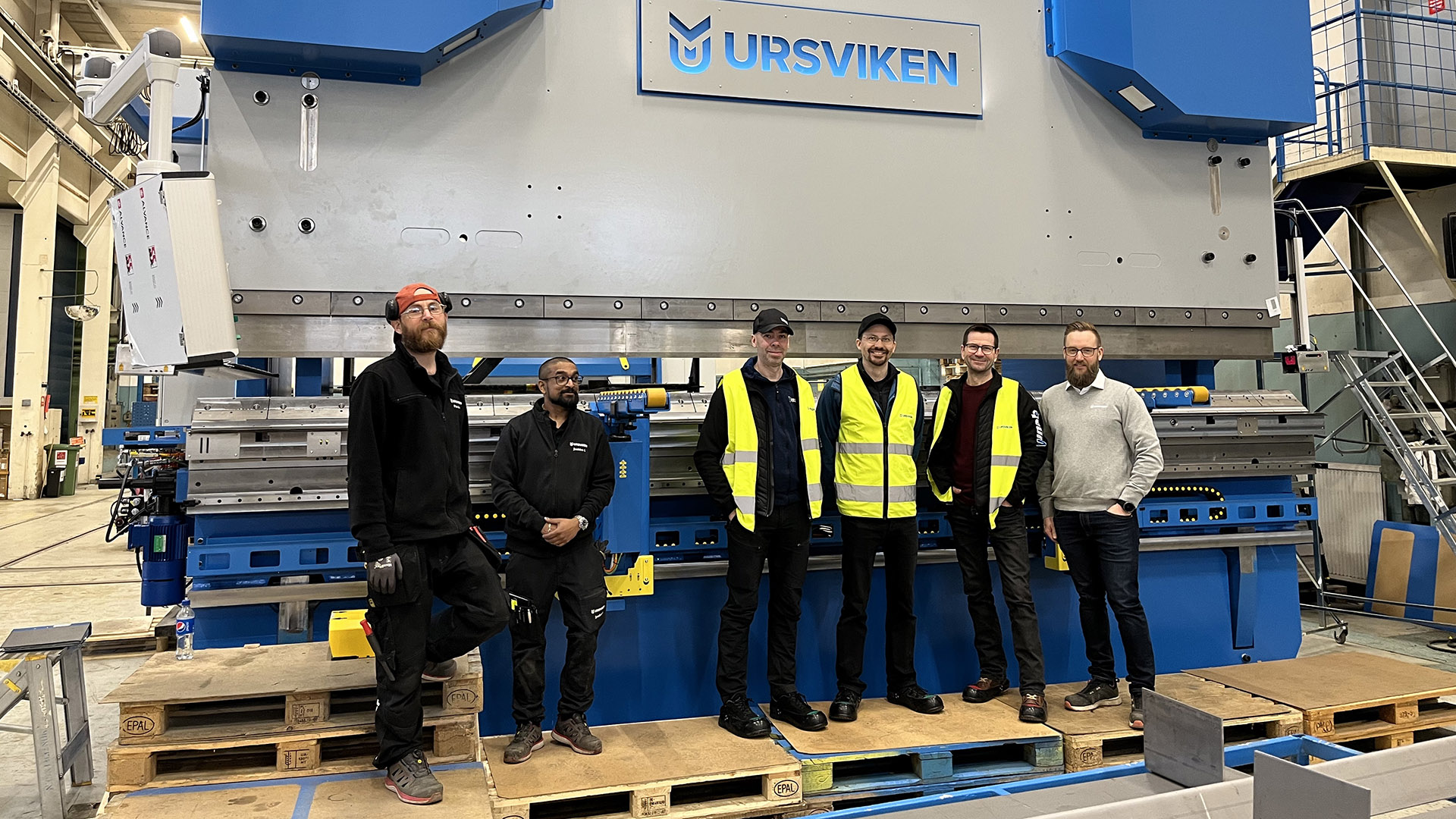 Vaski Group visar vägen mot nästa nivå