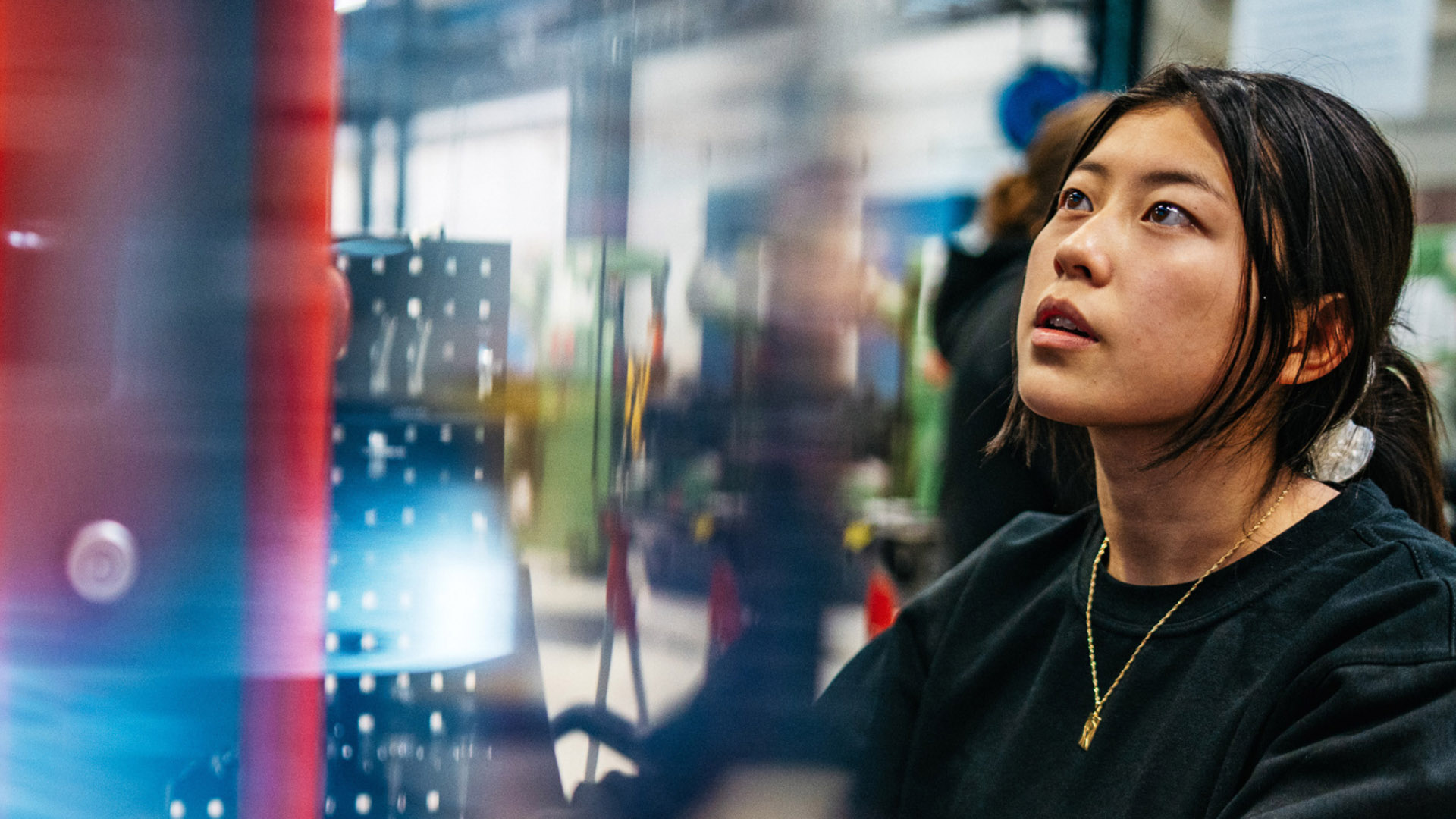 ”Jämställdhet är inte en sidofråga – det är vägen till innovation”