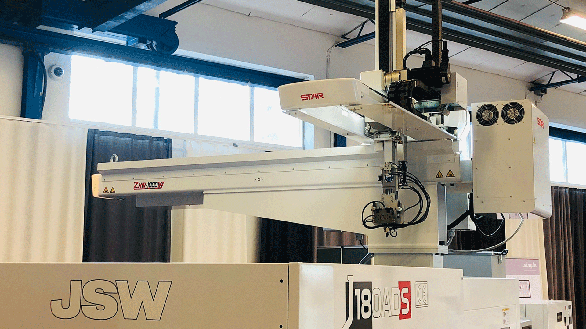 Japanska JSW gör entré hos Green & Co