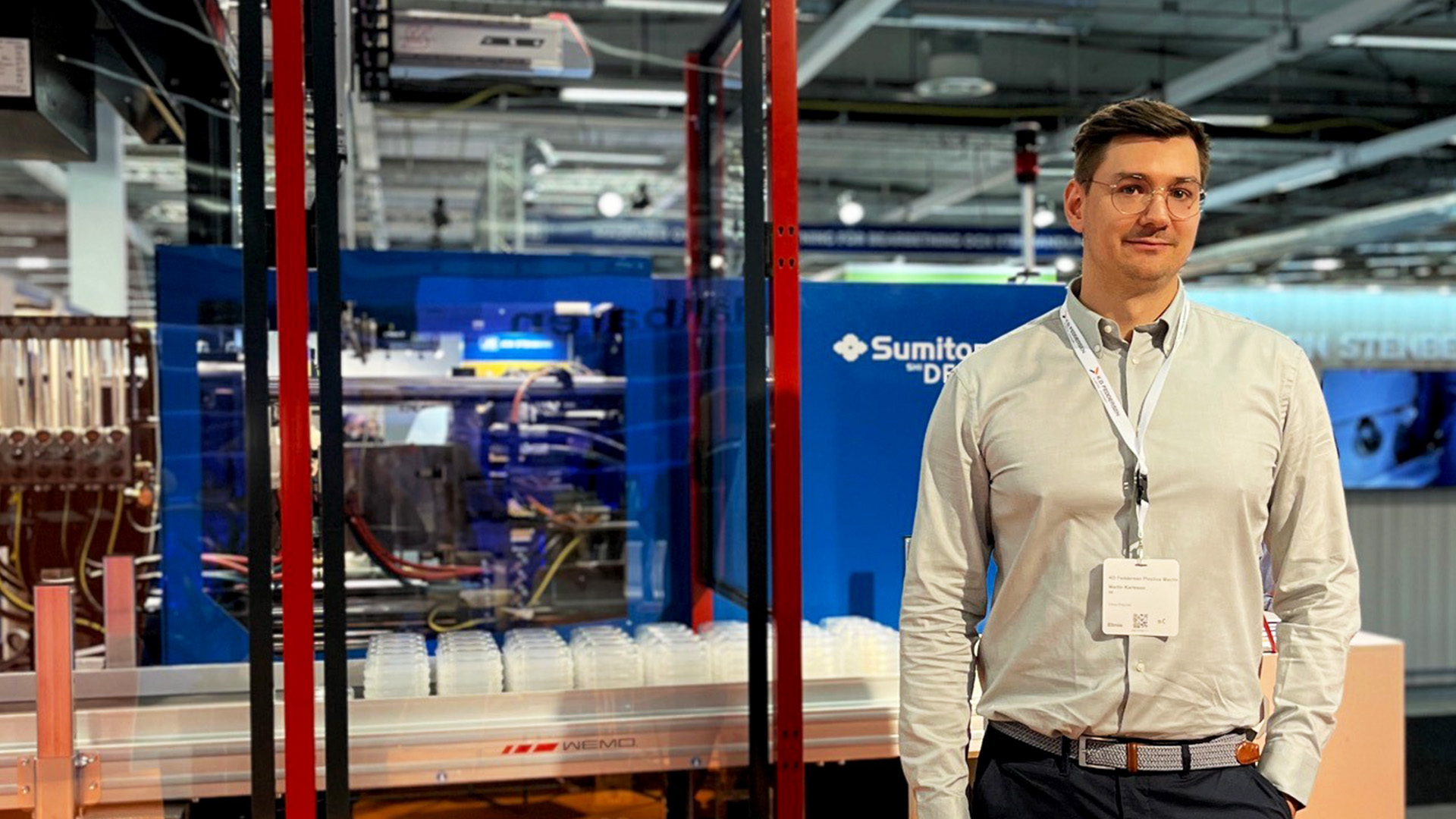 Från avfall till resurs – KD Feddersen tar ansvar hela vägen