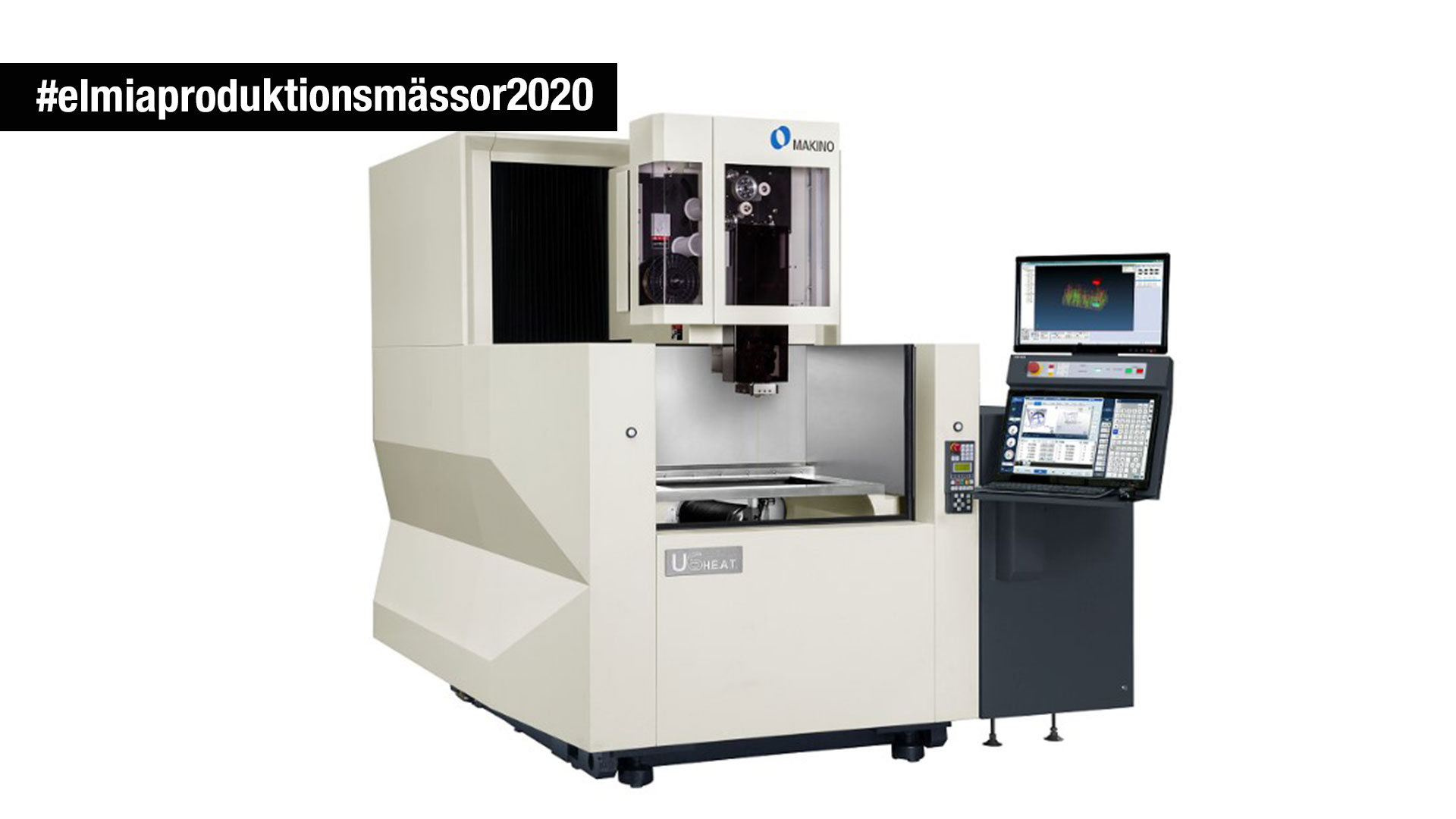 Het nyhet från Skärpverktyg