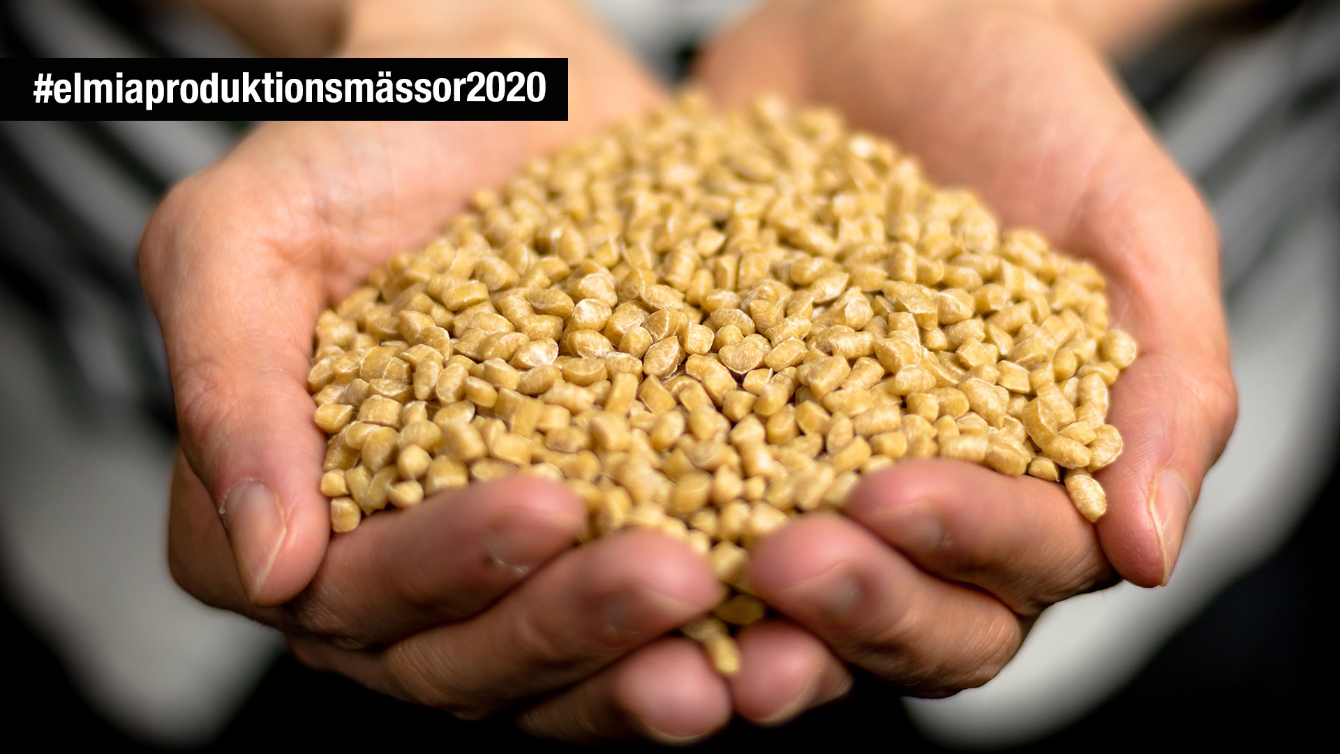 Stora Enso skulle visa hållbara plastalternativ