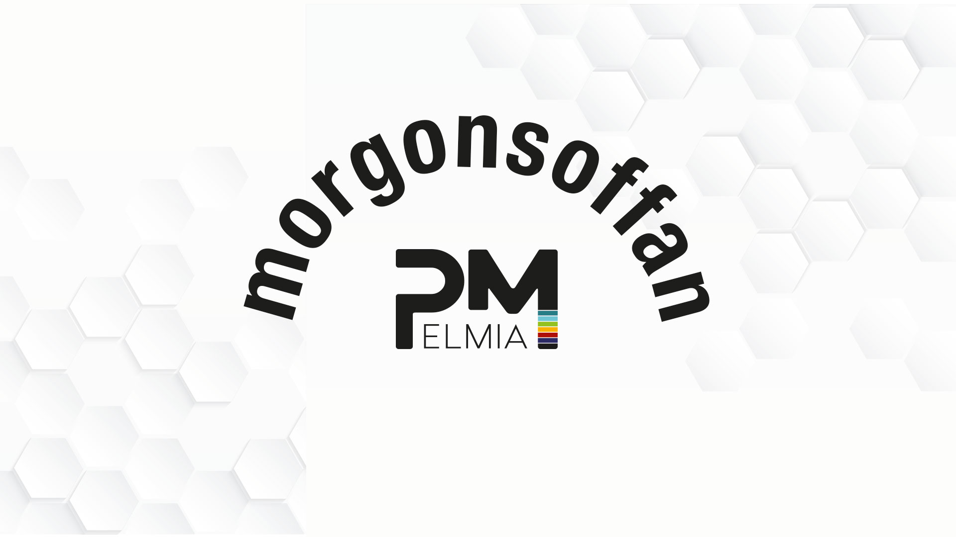 Morgonsoffan - din port till industrins inre krets!