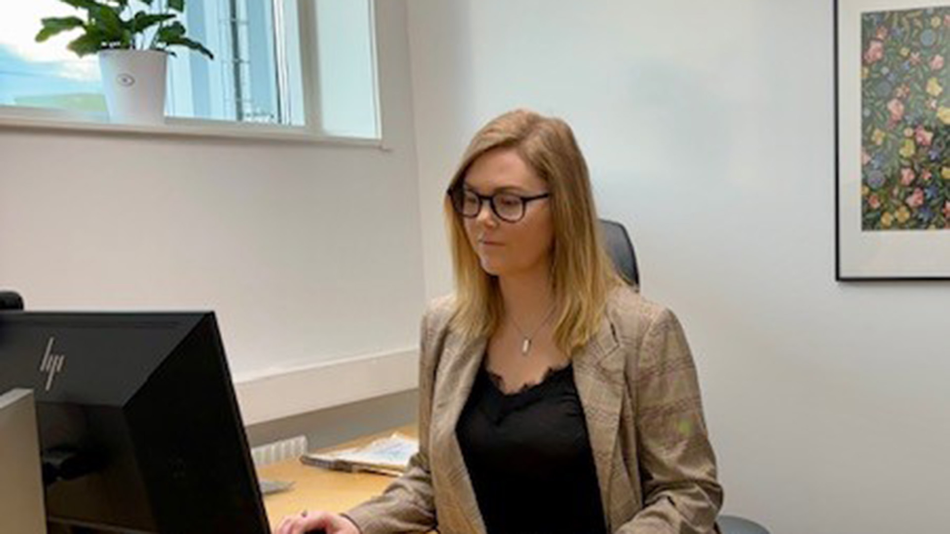 Så lockar vi fler kvinnor till tillverkningsindustrin!