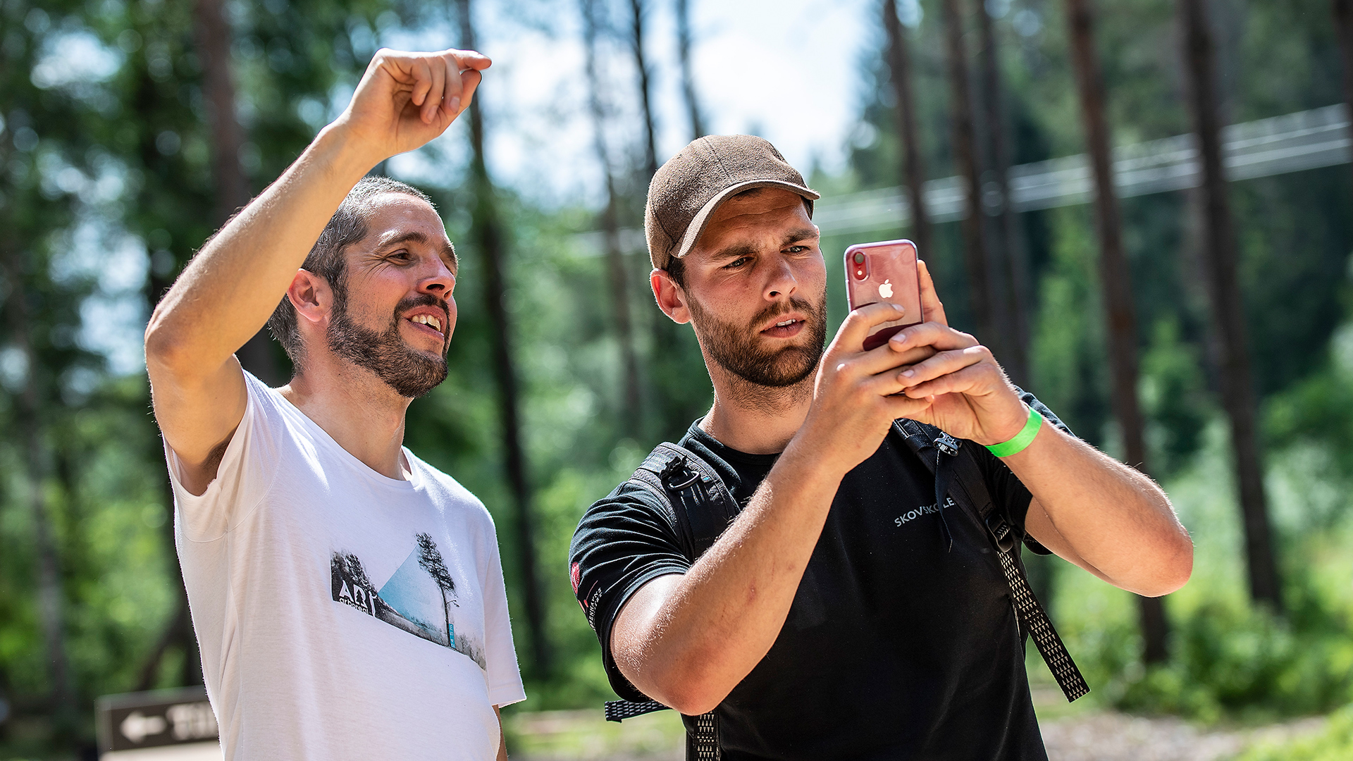 Sociala medier