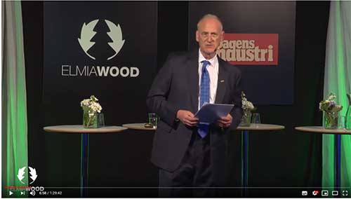 Exclusive bioenergy seminar available on YouTube