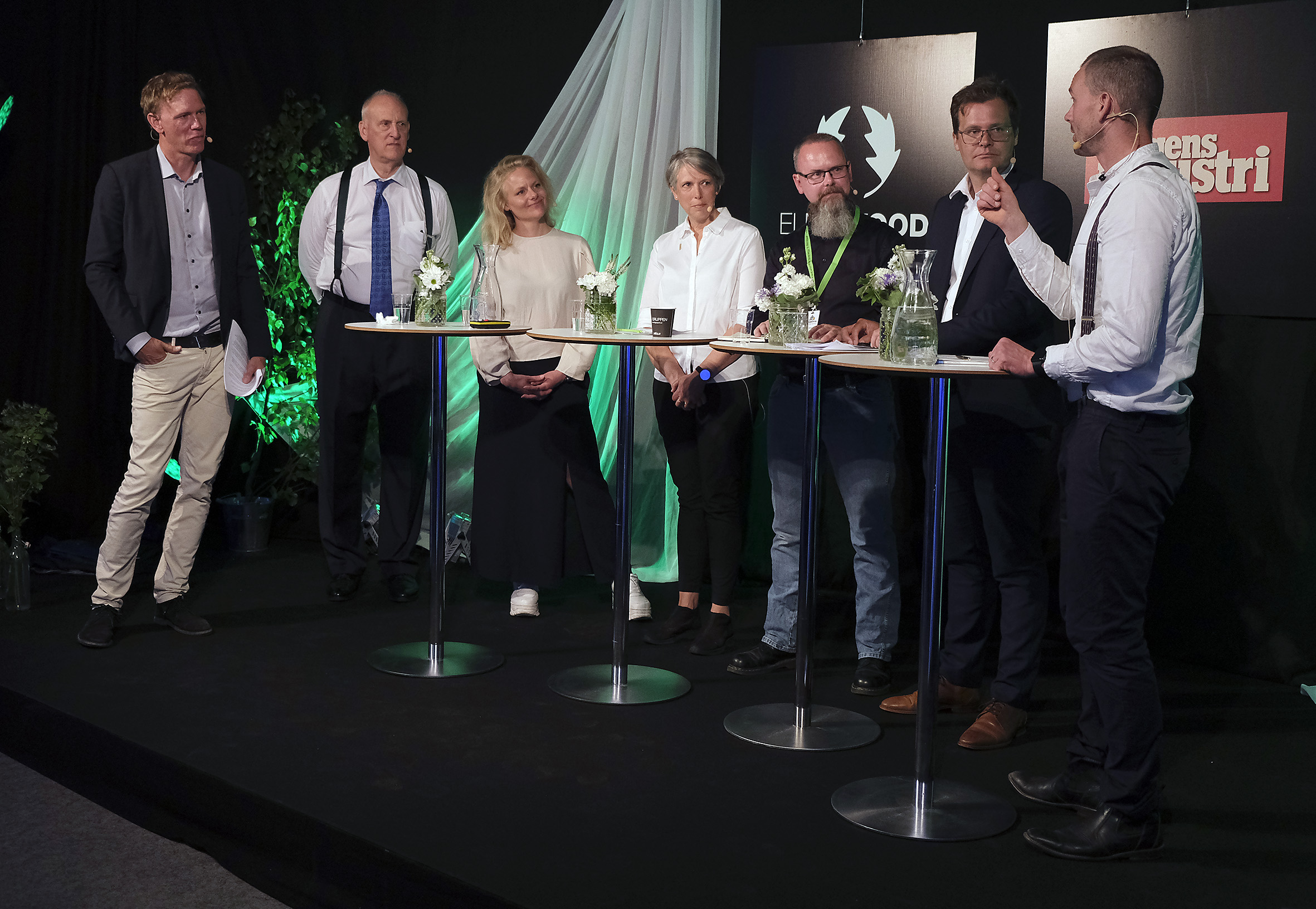 Bioenergi måste bli enklare för den breda allmänheten