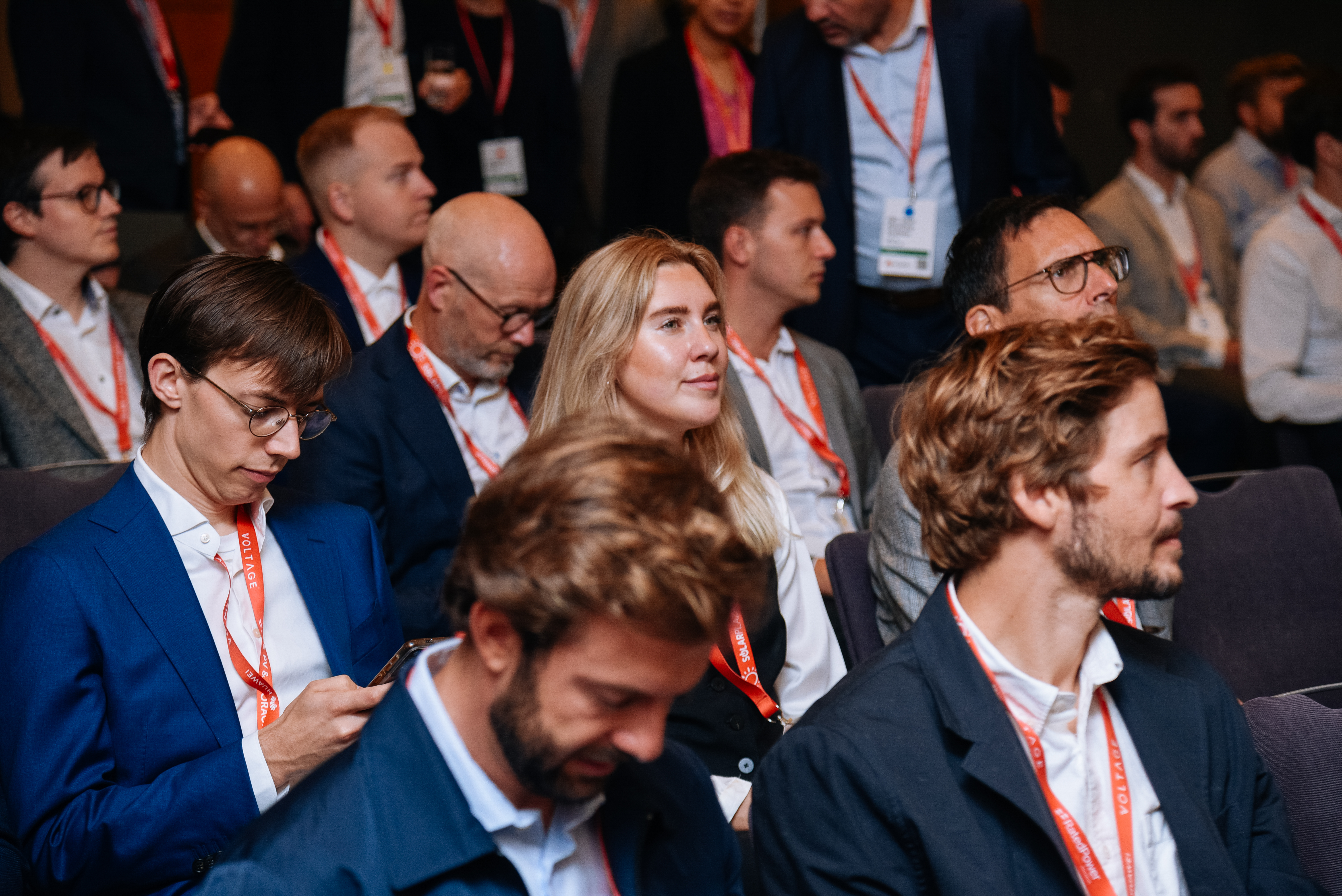 Elmia and Solarplaza Strengthen the Nordic Meeting Place for the Energy Transition
