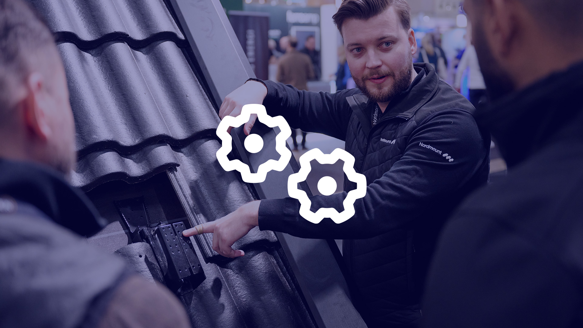 Installation and assembly