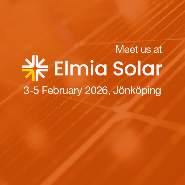 Två scener och tre dagar med aktuella branschämnen