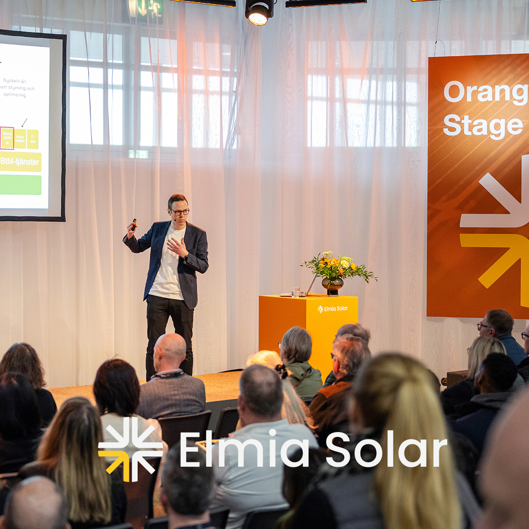 En bra mix utlovas i programpunkterna