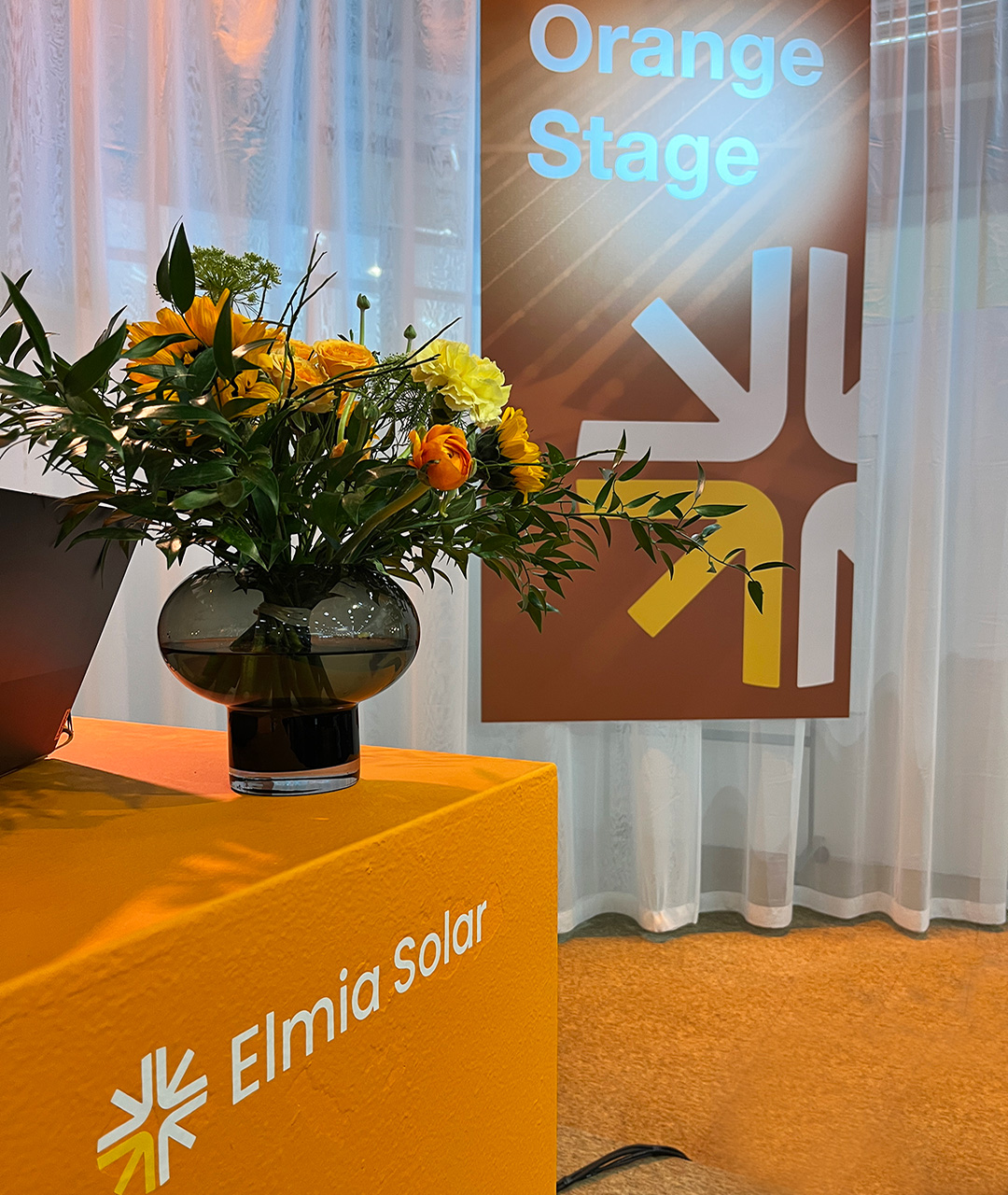 We wish you a pleasant summer!