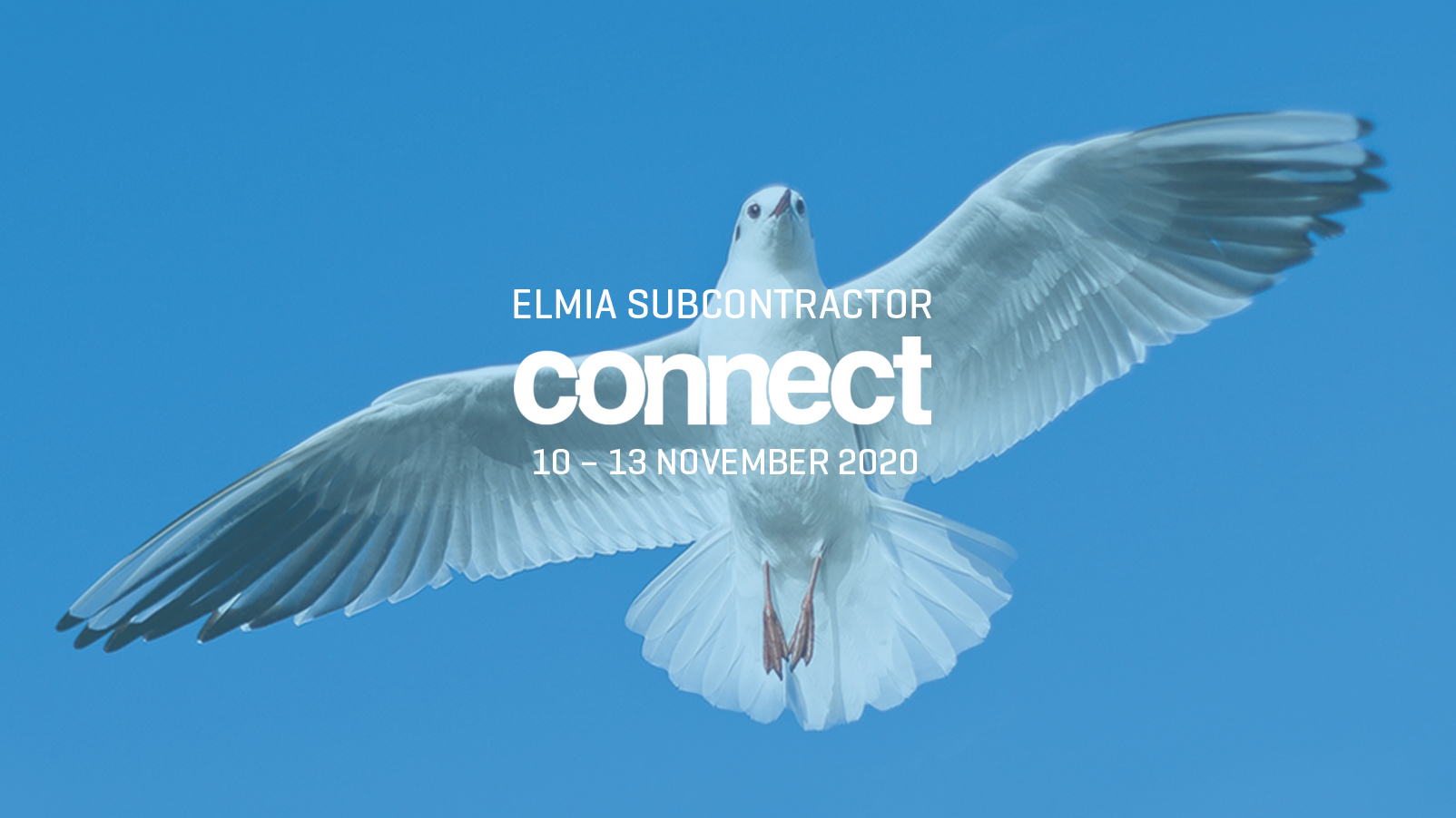 Elmia Subcontractor lyfter tillverkningsindustrin  