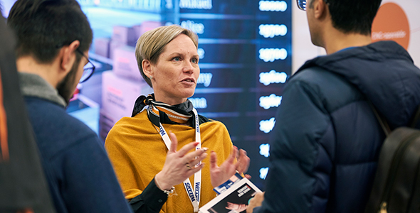 Satsning på kompetens ska stärka Gnosjö Automatsvarvning i krisen