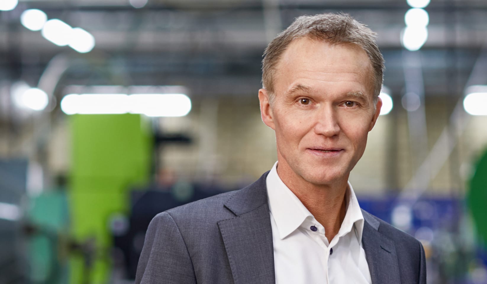 Hållbarhet i fokus när Lesjöfors rustar för tillväxt