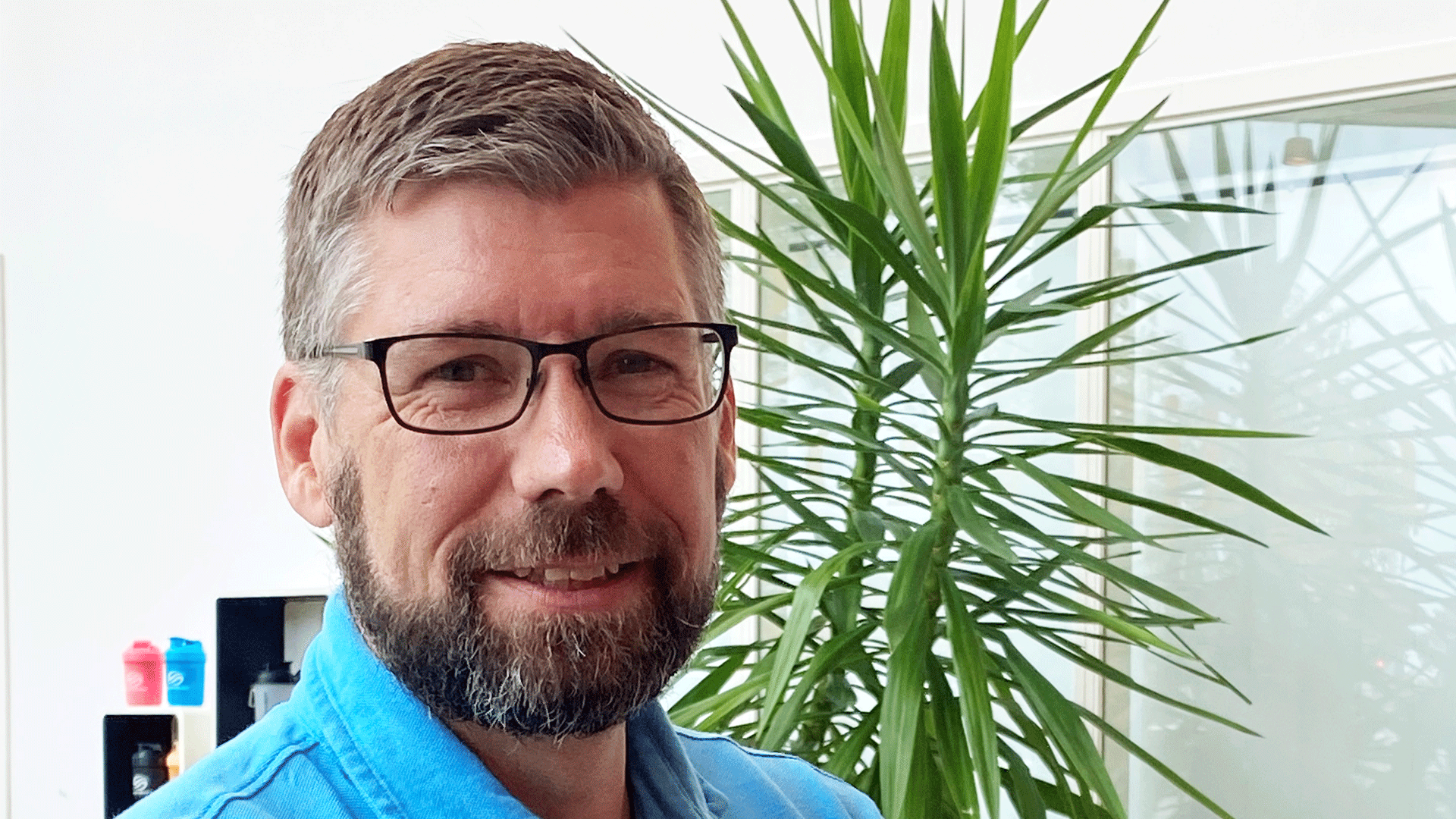 Matchmaking ger framgångsrika dialoger med rätt kundsegment