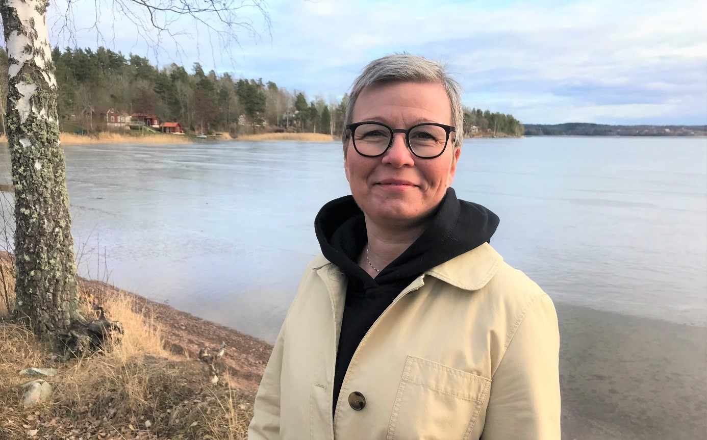 Industrin möts äntligen på Elmia Subcontractor 2021