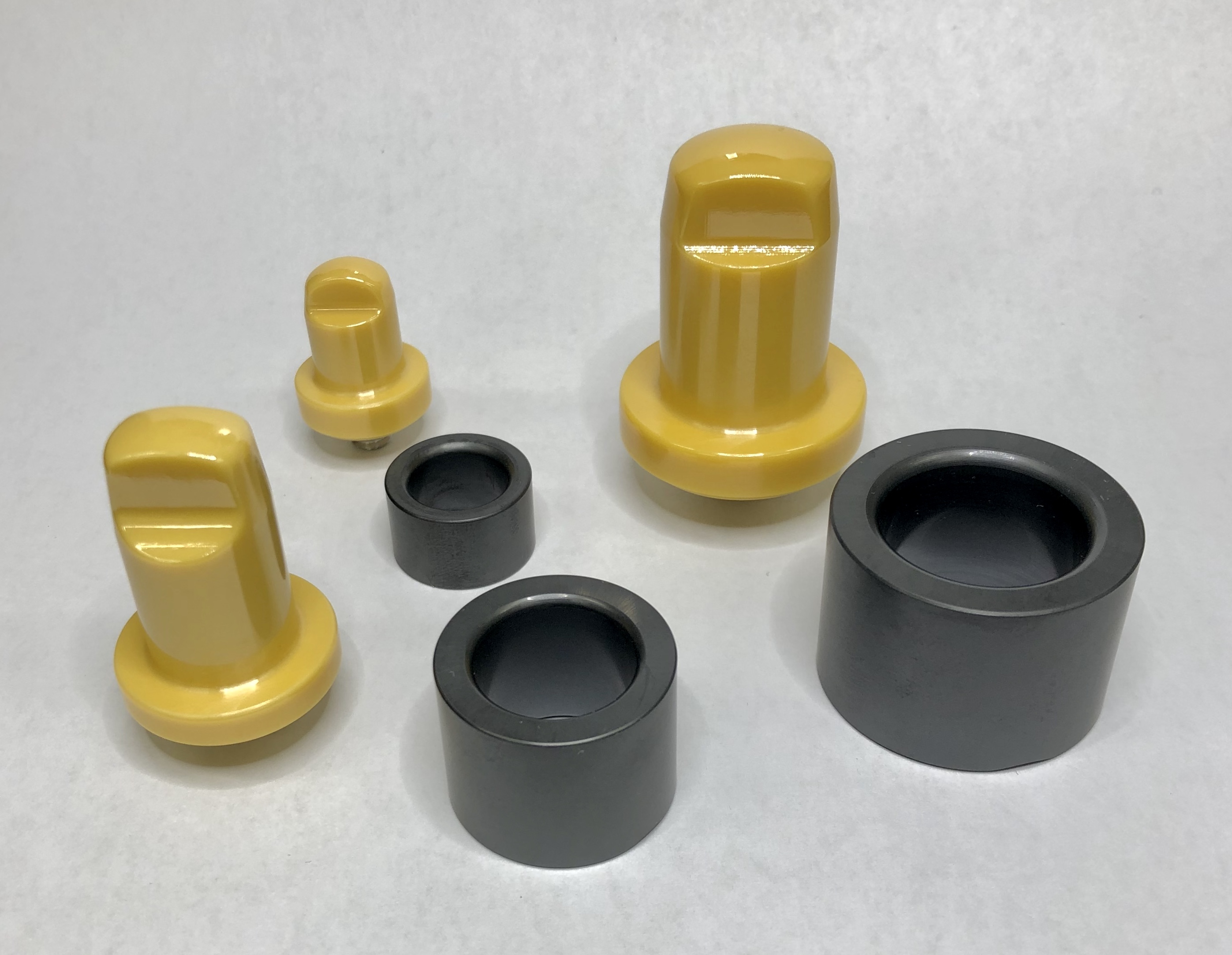 Kyoceras keramiska glidlager revolutionerar magnetdrivna mixrar inom medicinteknik