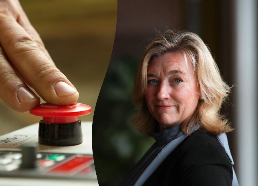 Underleverantörerna kräver snabbfotad politik