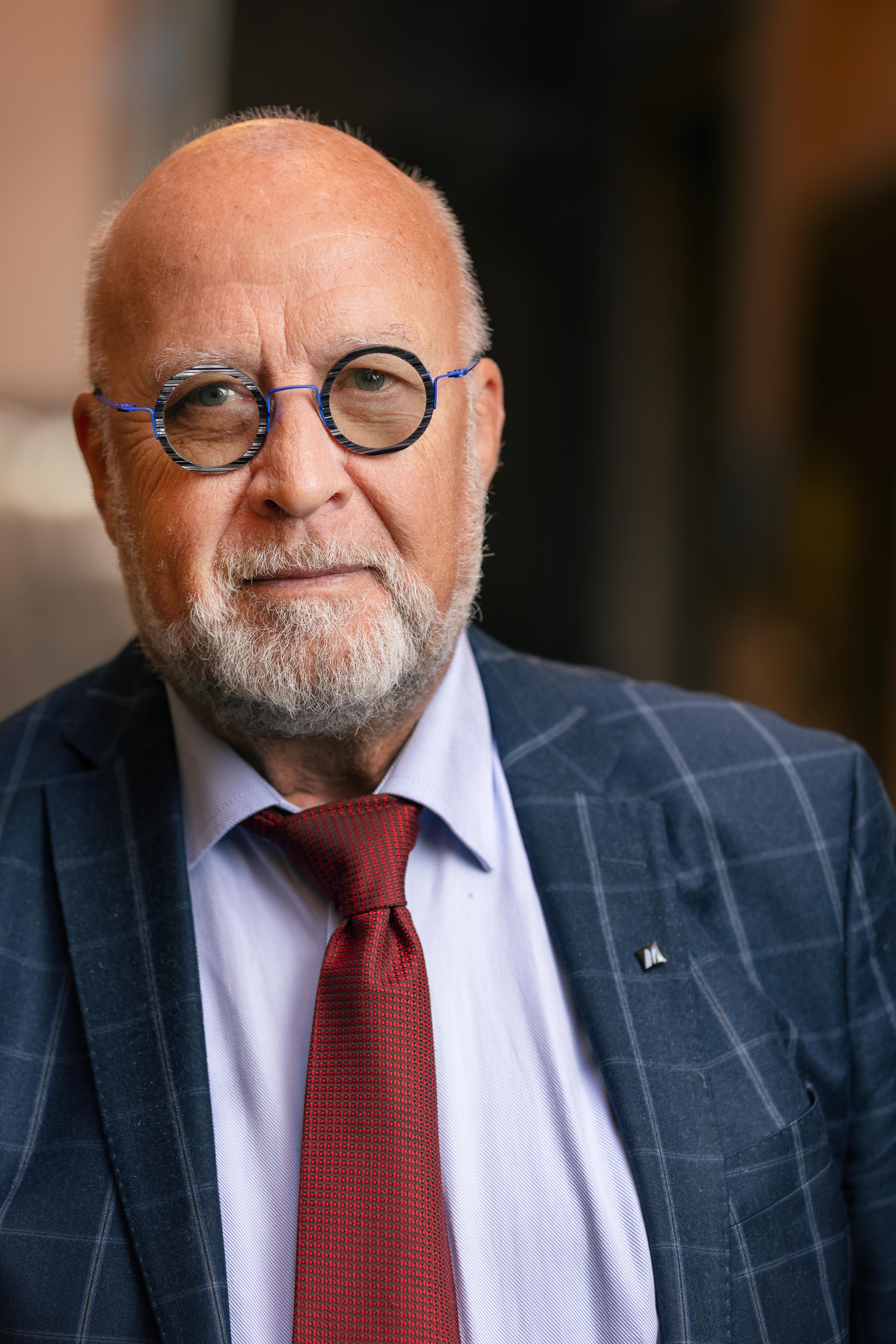 Kraftsamling för metallindustrins framtid