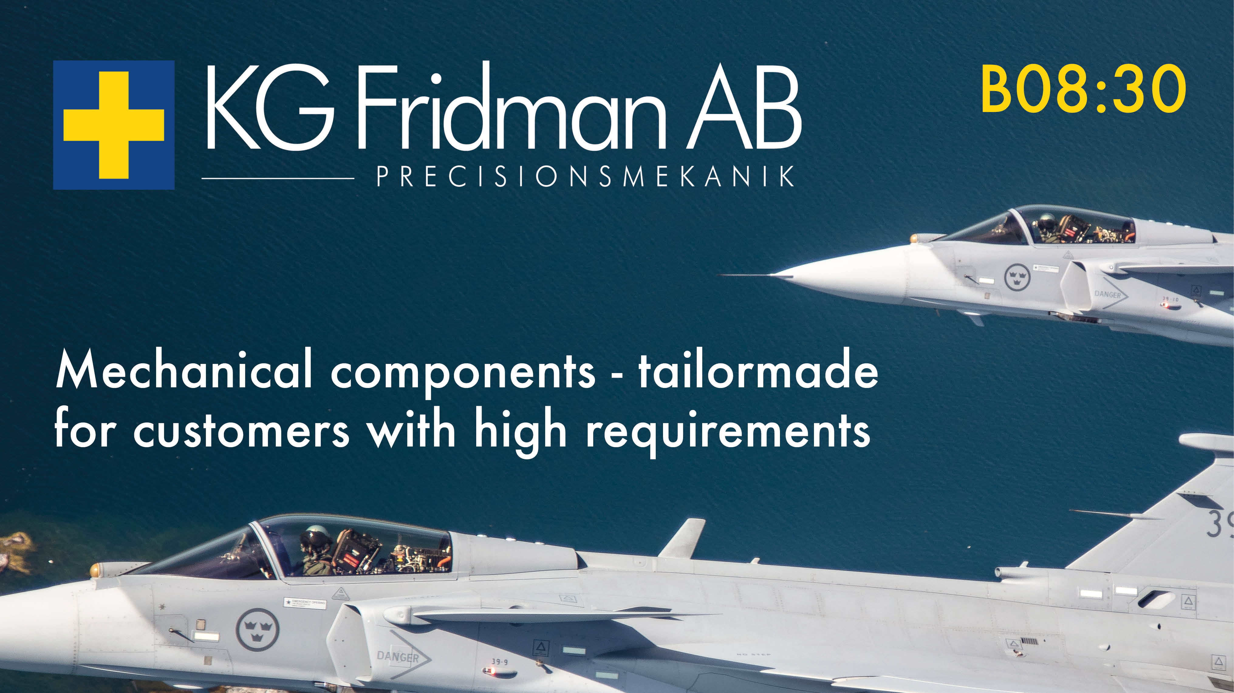 KG Fridman AB 975x548