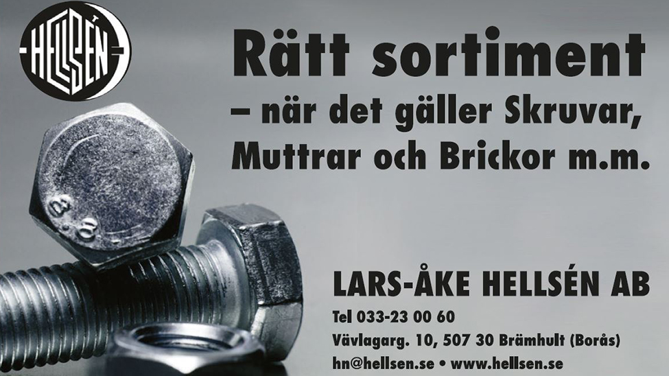 Lars-Åke Hellsen