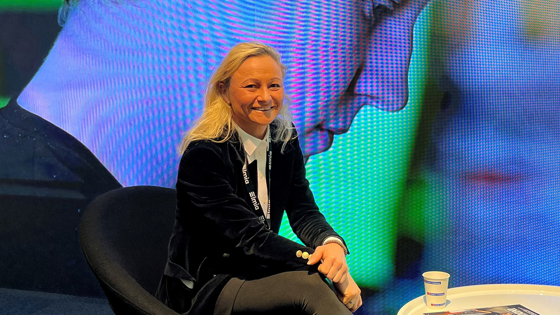 Hallå där Liljas Plast!