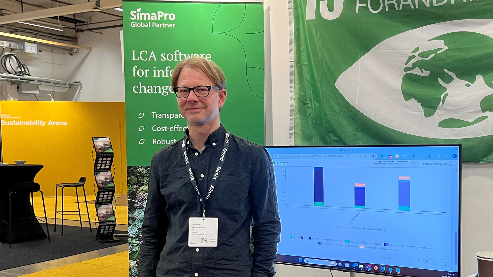 Hallå Miljögiraff!