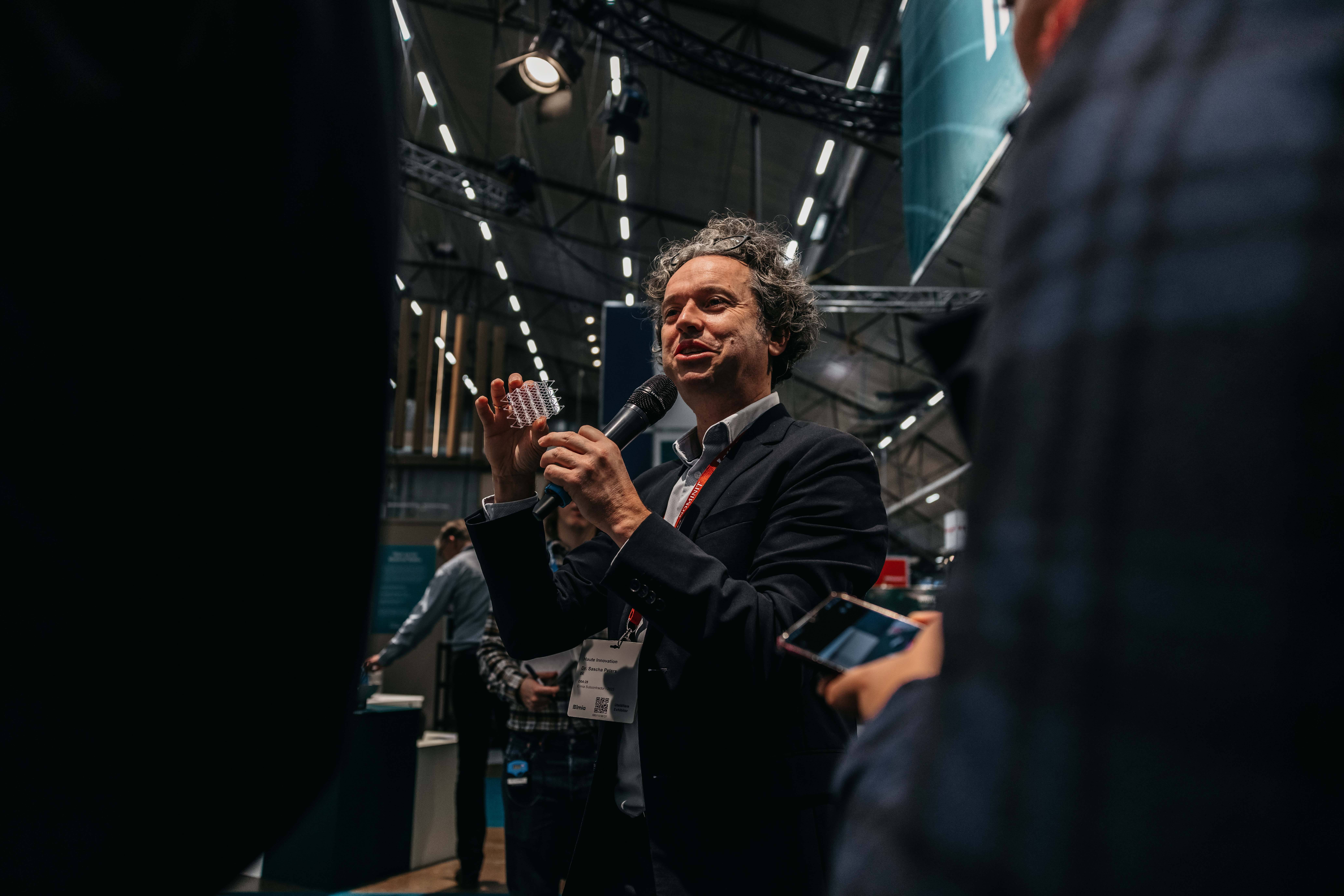 InnoDex 2024 ger en glimt av framtiden