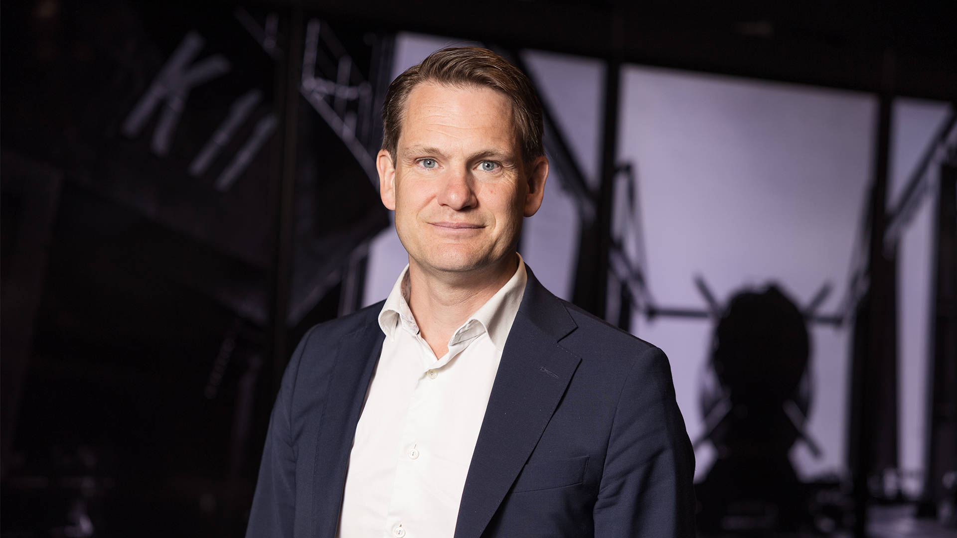 SAAB - Innovative solutions for a safe and sustainable future